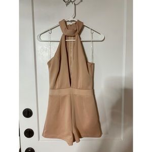 FASHION NOVA BODY SUIT